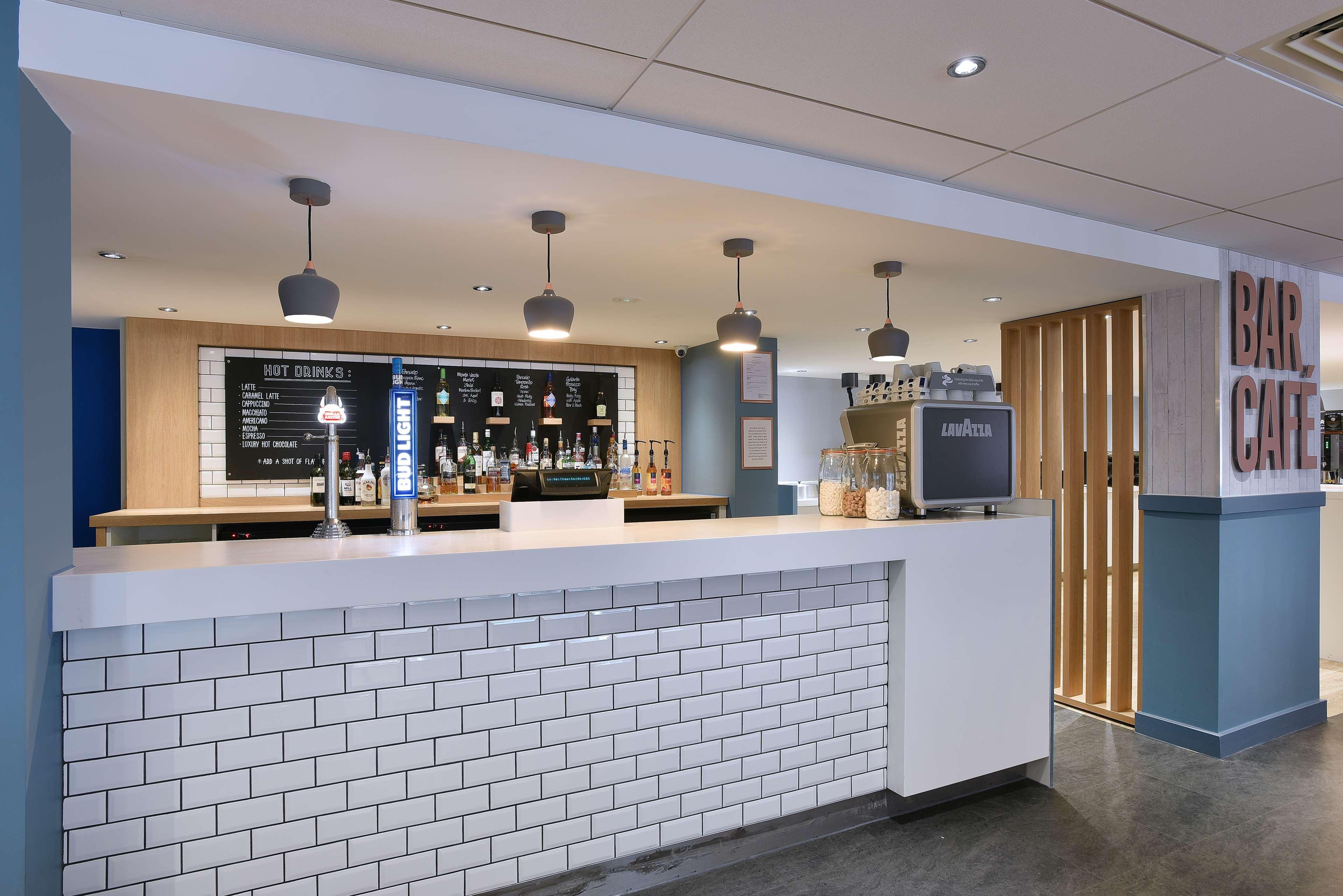 Travelodge Edinburgh Central Hotel, Edinburgh